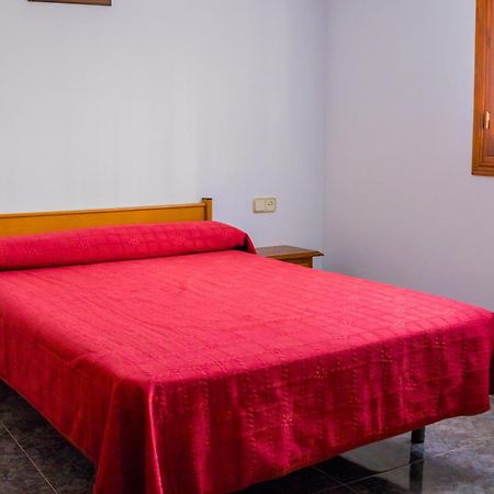 Apartamento Oran 3 كاستريل المظهر الخارجي الصورة