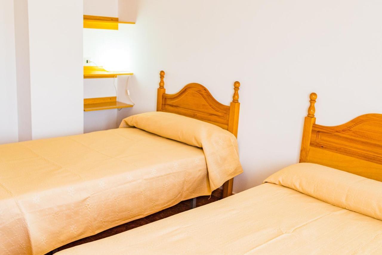 Apartamento Oran 3 كاستريل المظهر الخارجي الصورة