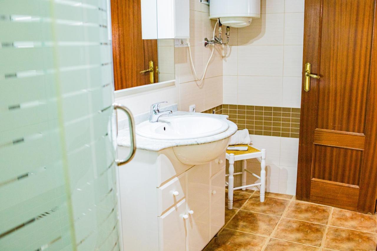 Apartamento Oran 3 كاستريل المظهر الخارجي الصورة