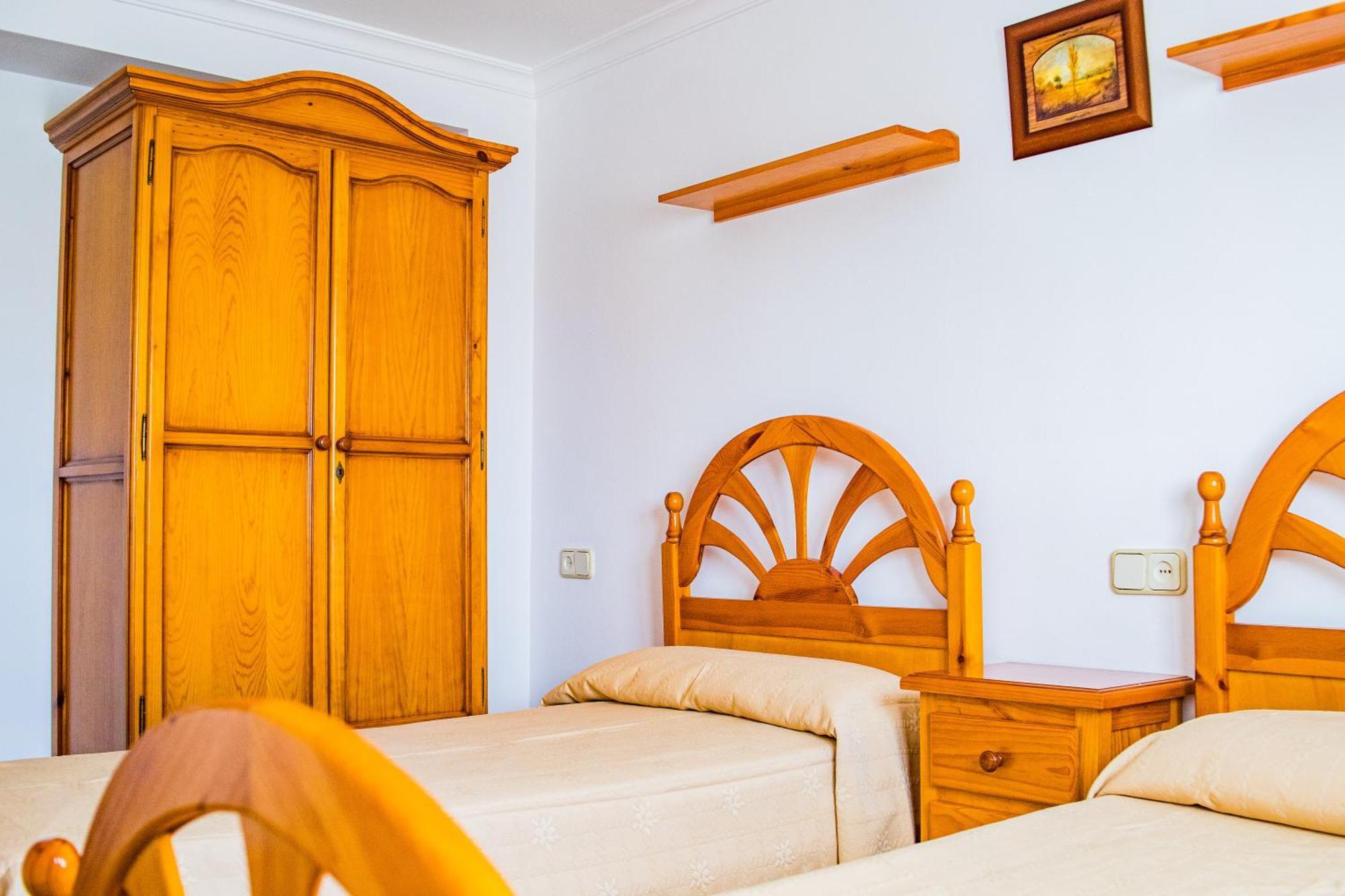 Apartamento Oran 3 كاستريل المظهر الخارجي الصورة
