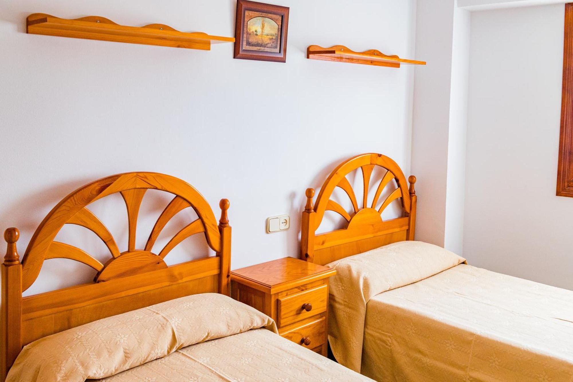 Apartamento Oran 3 كاستريل المظهر الخارجي الصورة