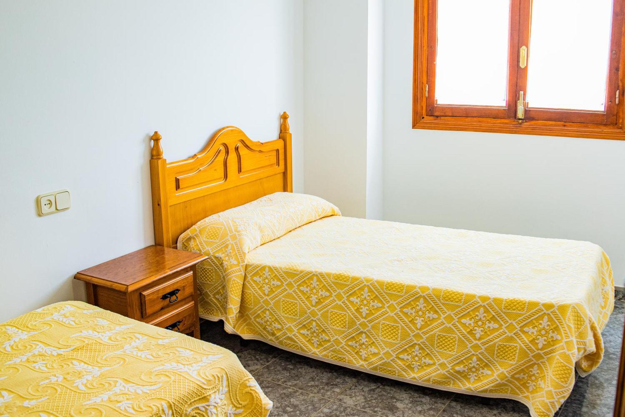 Apartamento Oran 3 كاستريل المظهر الخارجي الصورة