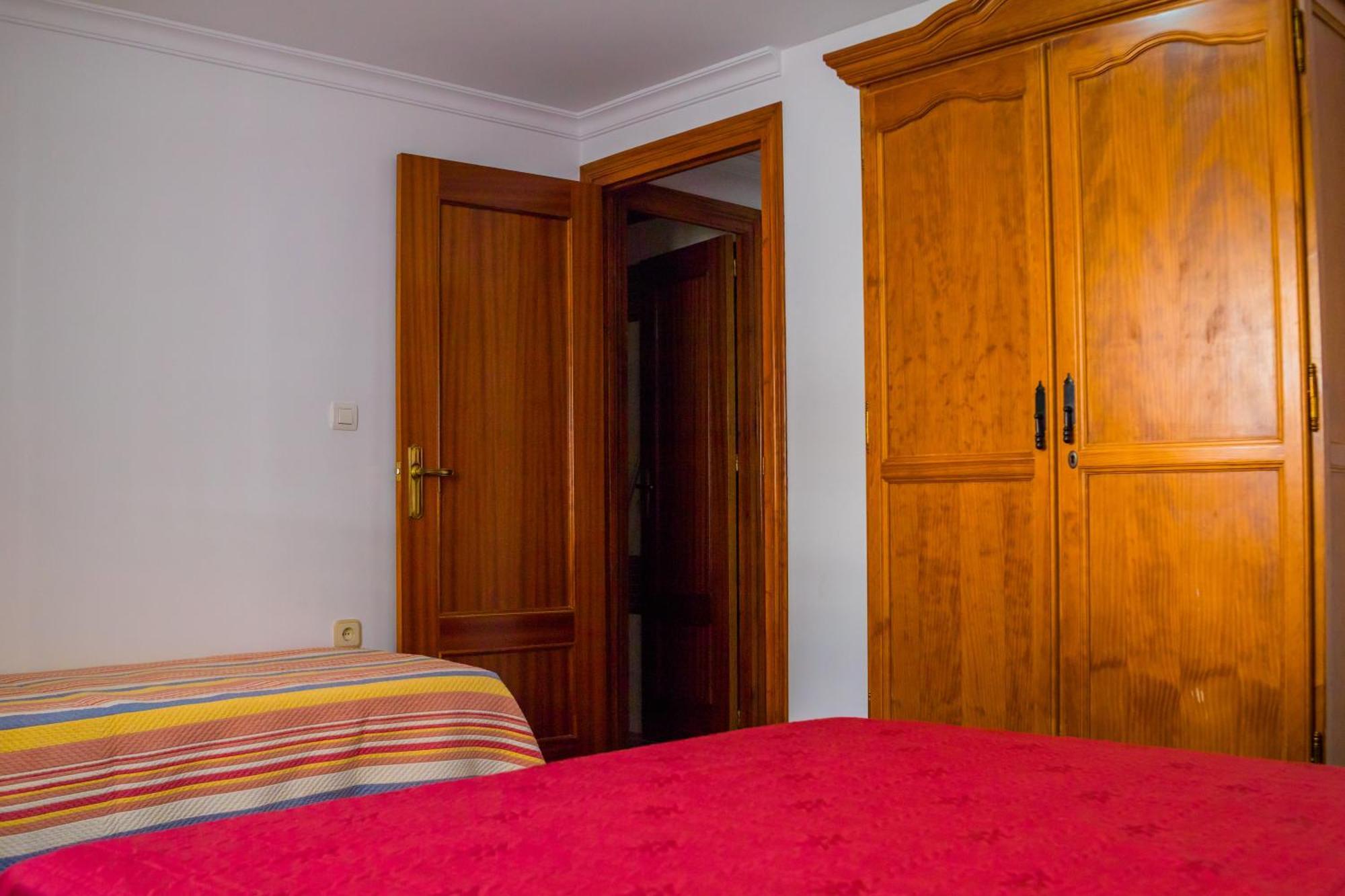 Apartamento Oran 3 كاستريل المظهر الخارجي الصورة