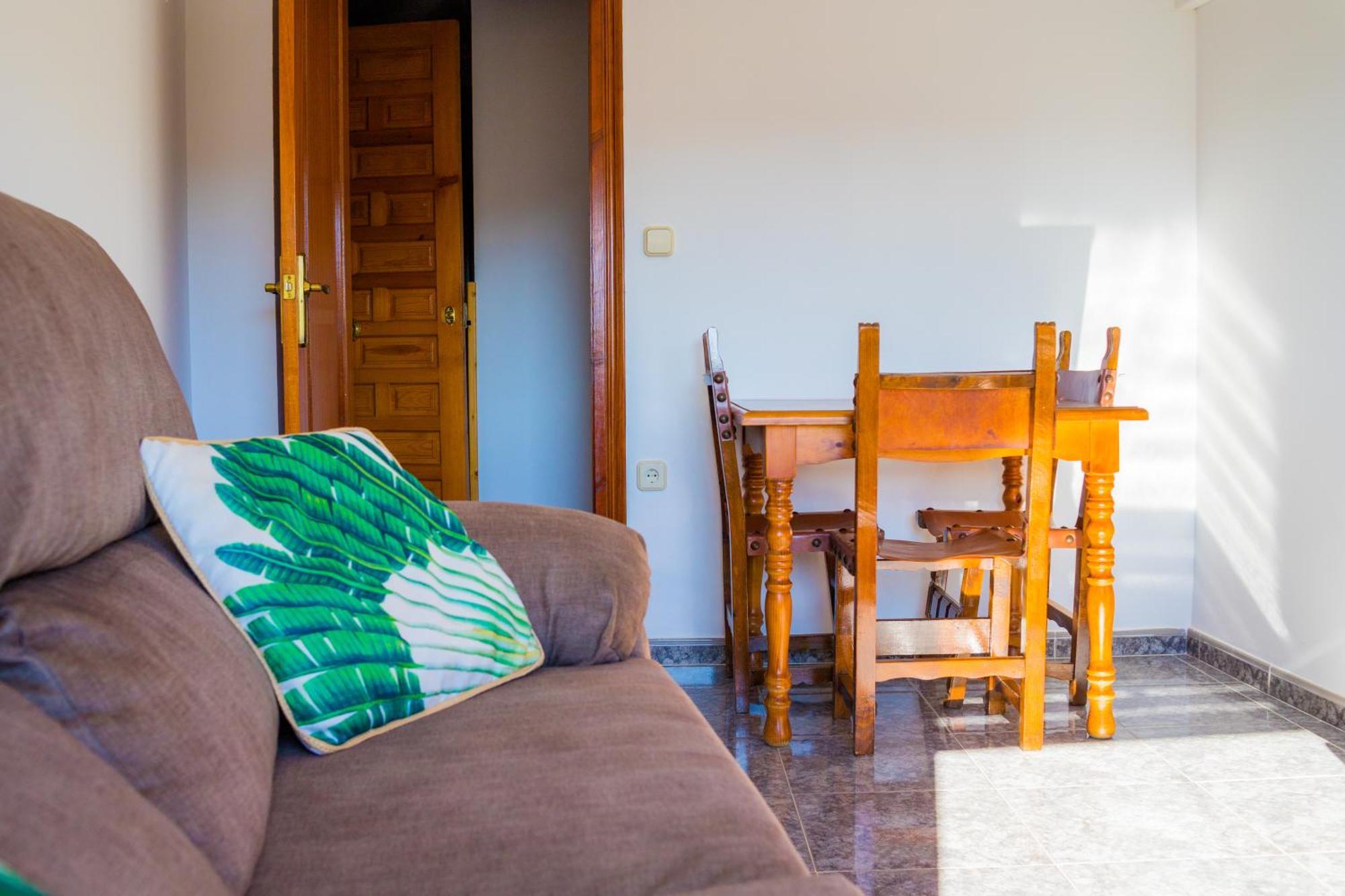 Apartamento Oran 3 كاستريل المظهر الخارجي الصورة